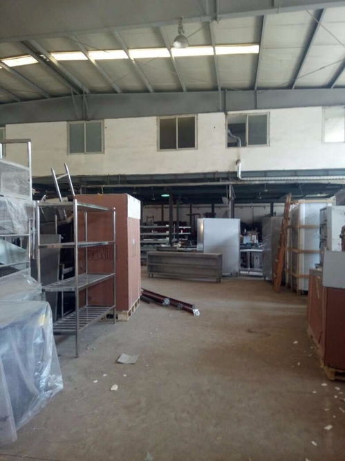 青浦區徐涇鎮稀缺原房東標準單層廠房出租，適用上海廠房倉庫土地房屋租賃