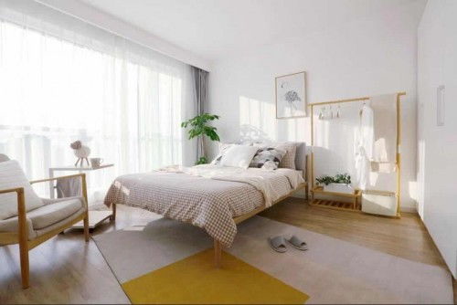 品質租住，樂享生活 北京自如引領房屋租賃新潮流